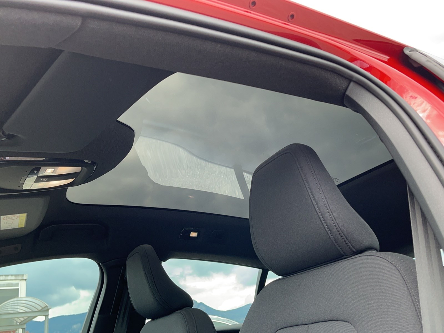 VOLVO C40 P6 Recharge Plus