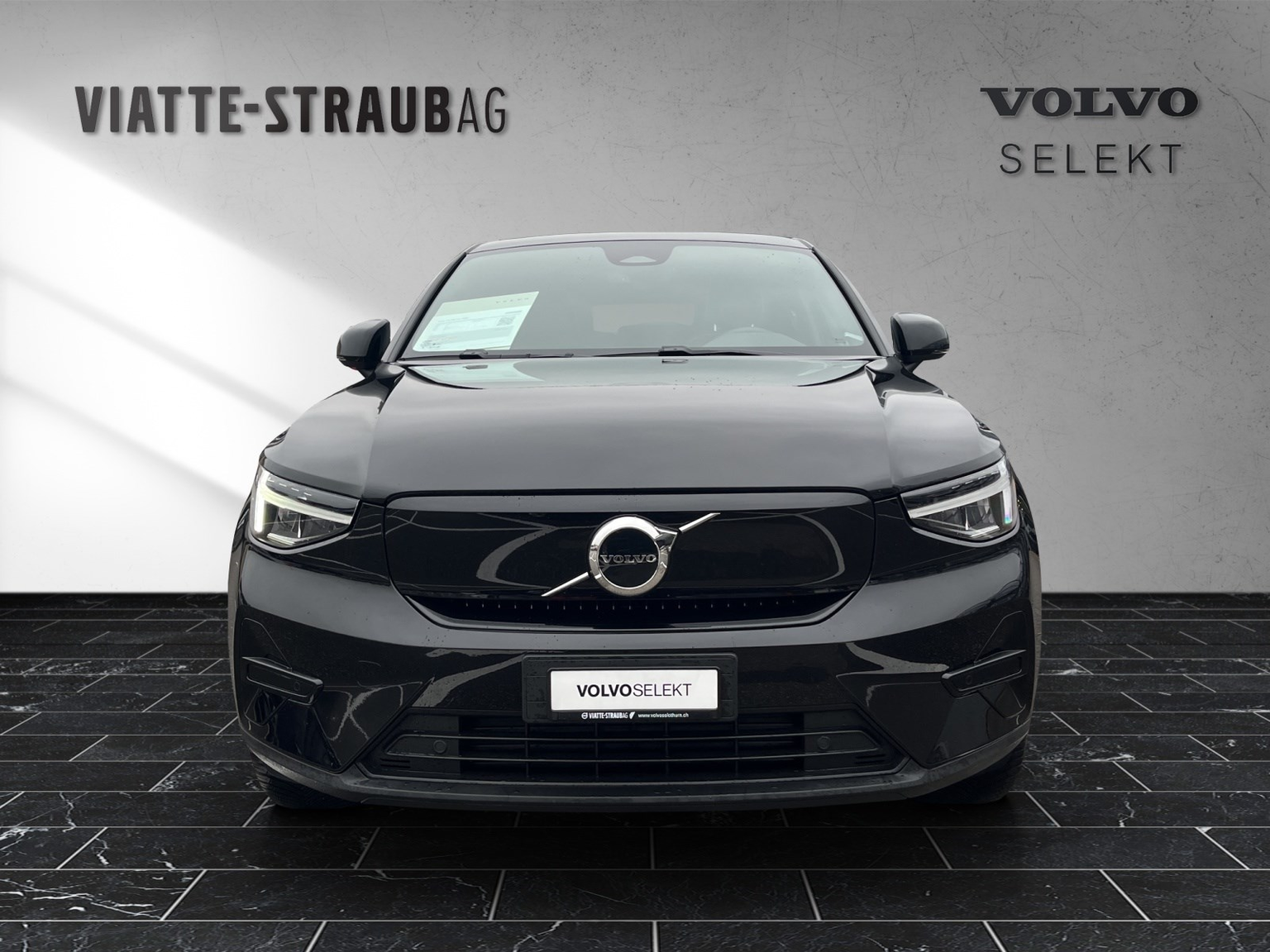 VOLVO C40 E80 Plus AWD