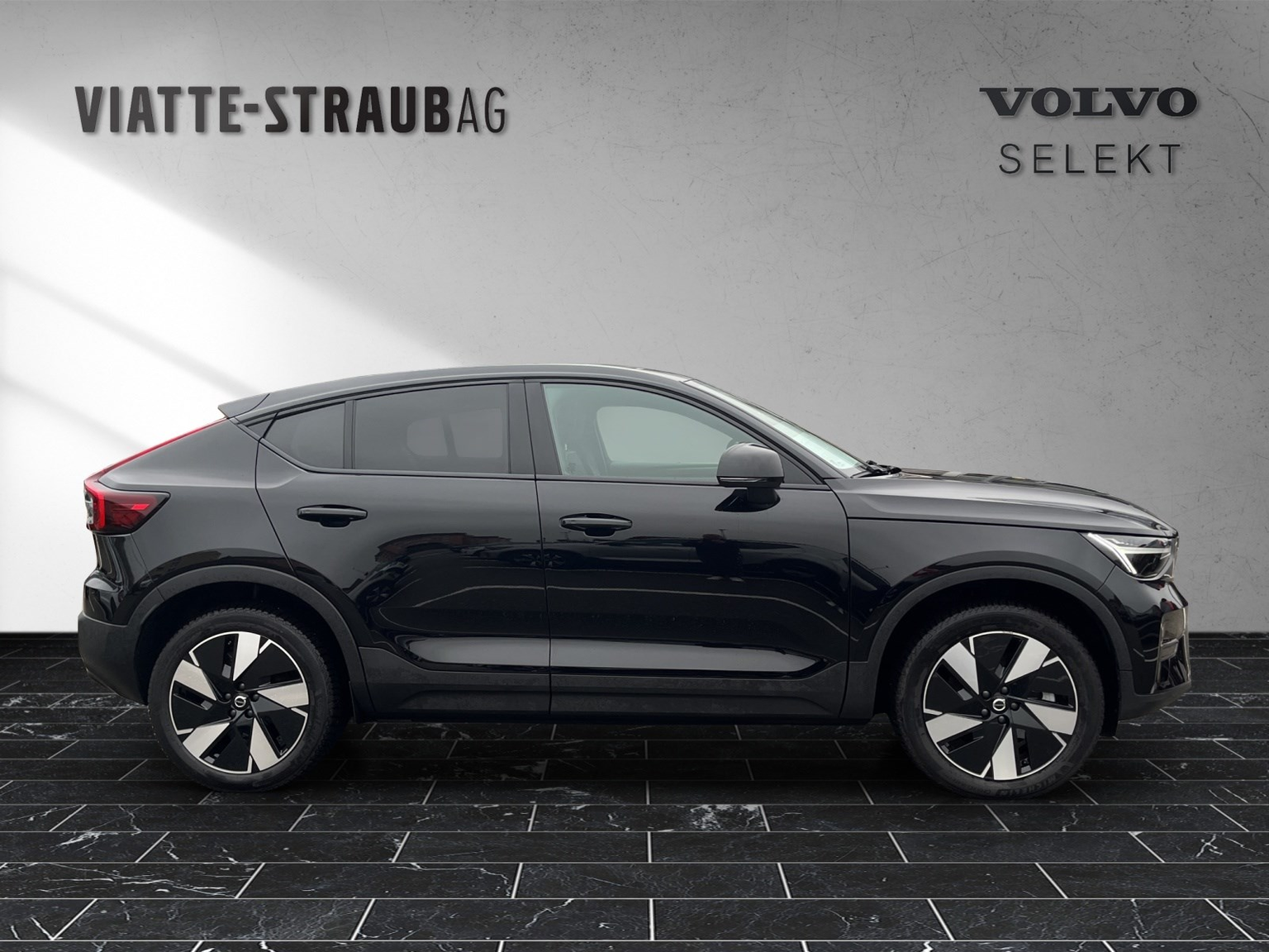 VOLVO C40 E80 Plus AWD