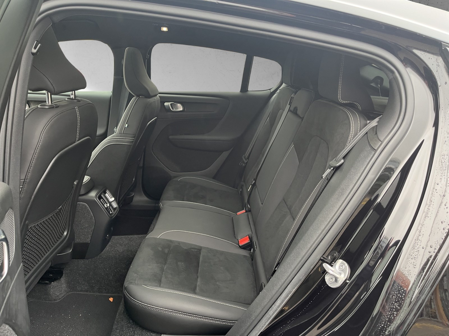 VOLVO C40 E80 Plus AWD