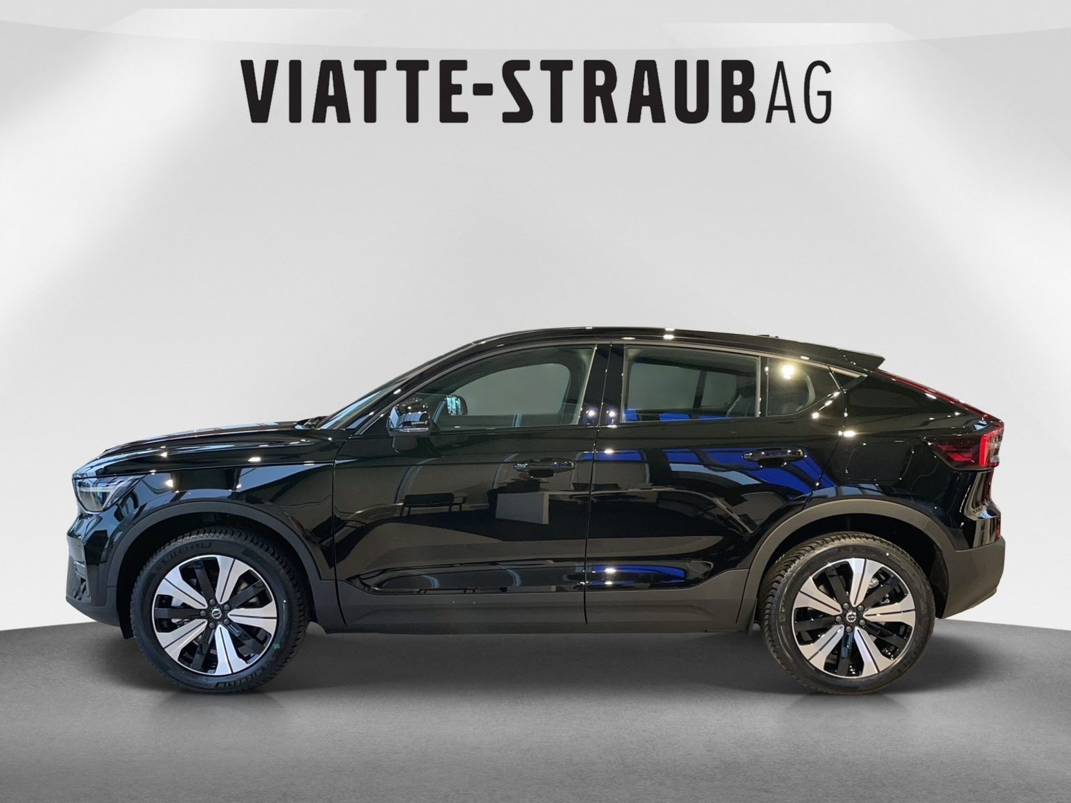 VOLVO C40 P6 Recharge Plus