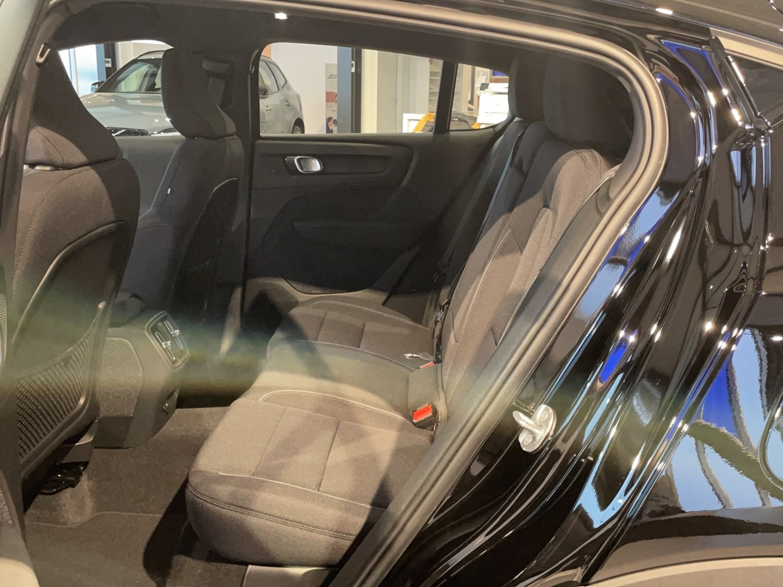 VOLVO C40 P6 Recharge Plus