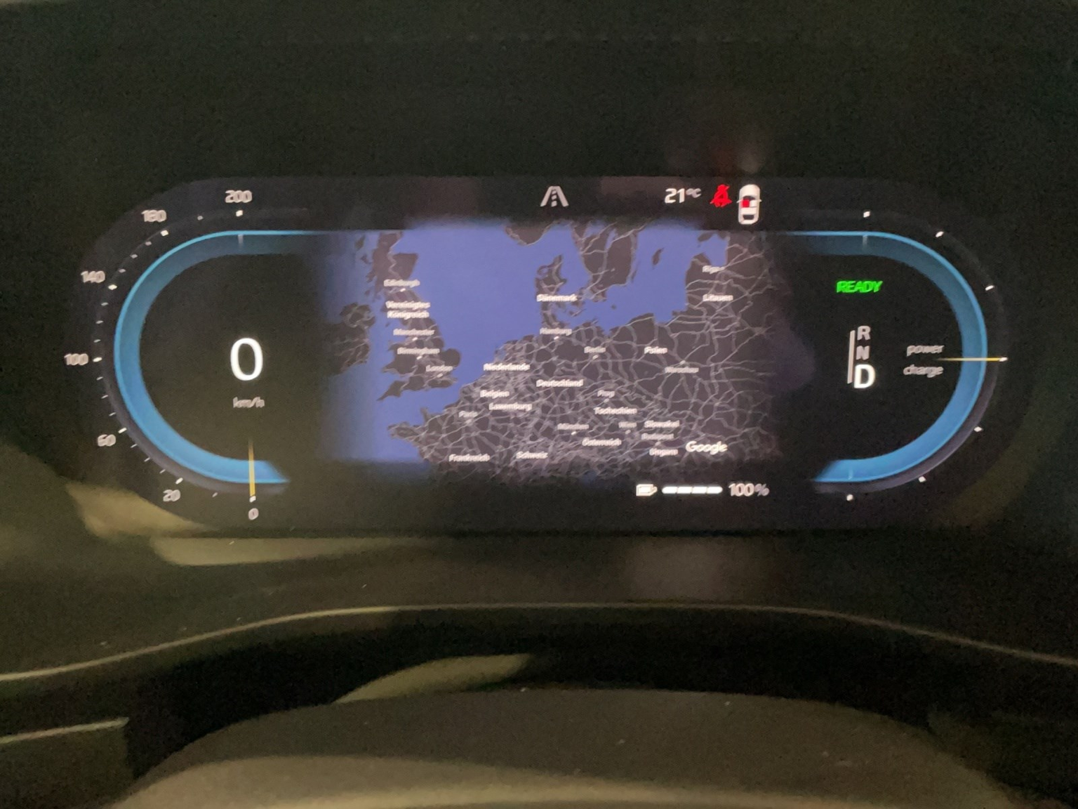 VOLVO C40 P6 Recharge Plus