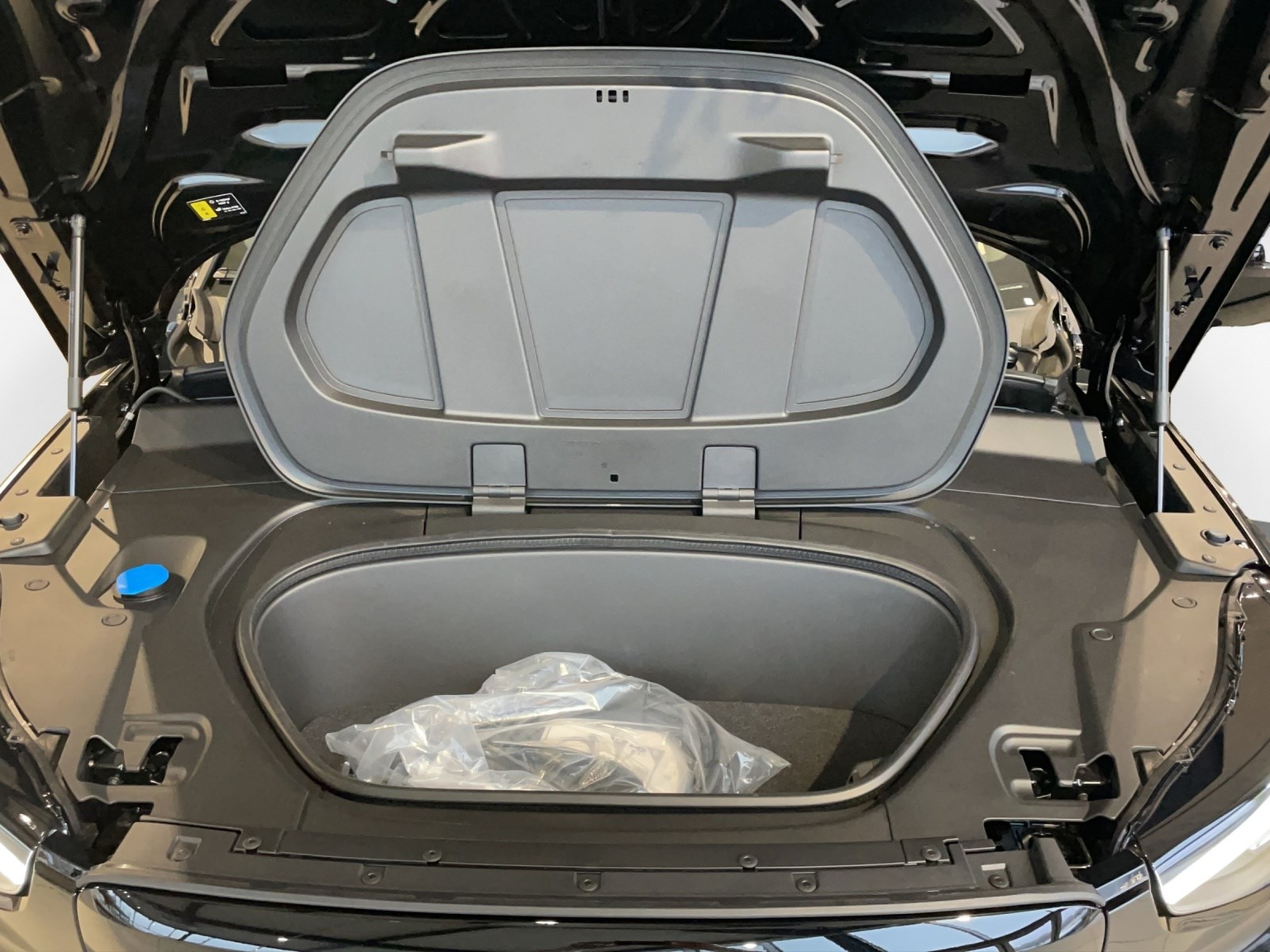 VOLVO C40 P6 Recharge Plus