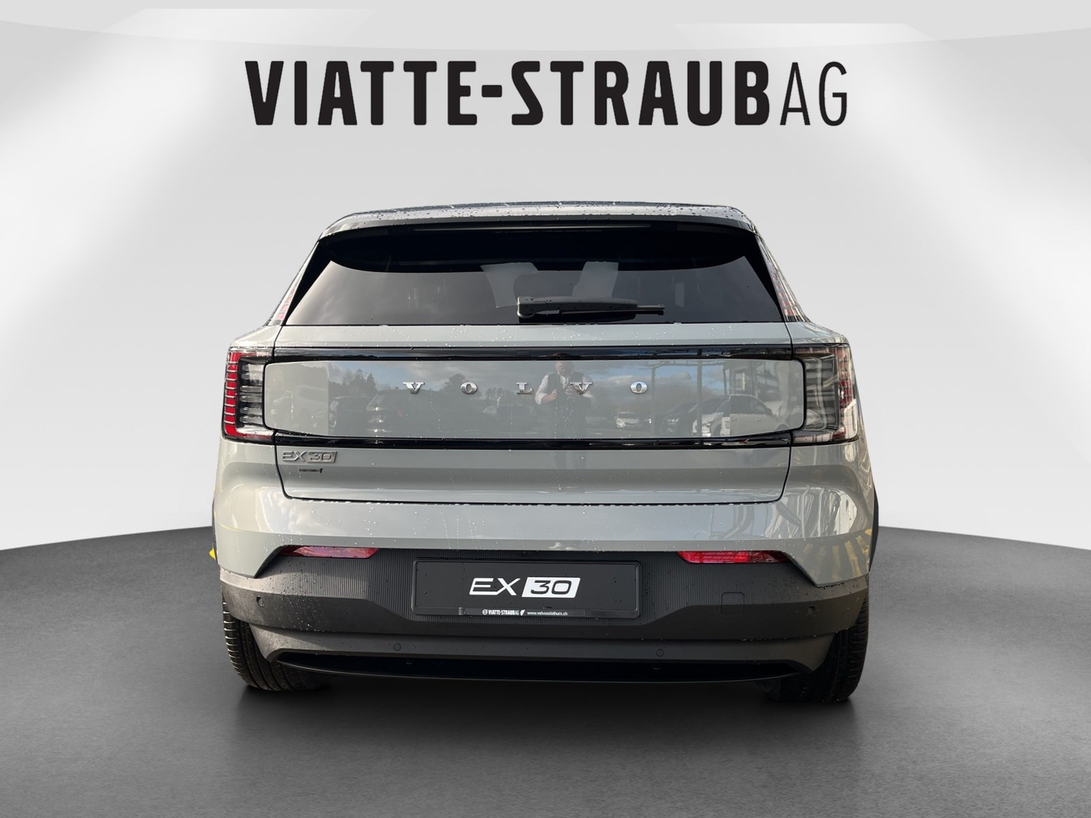 VOLVO EX 30 E60 Twin Ultra Performance AWD