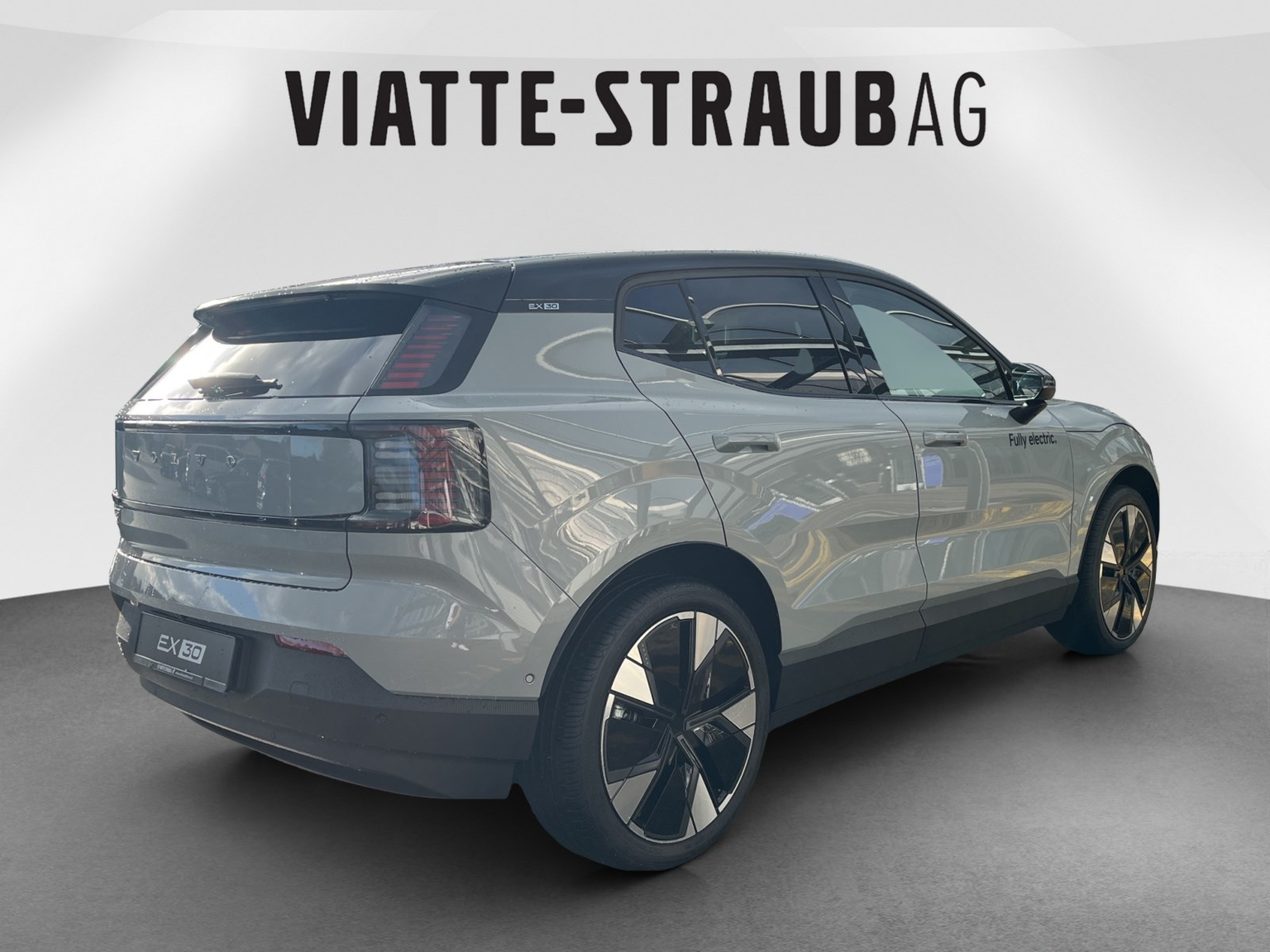 VOLVO EX 30 E60 Twin Ultra Performance AWD