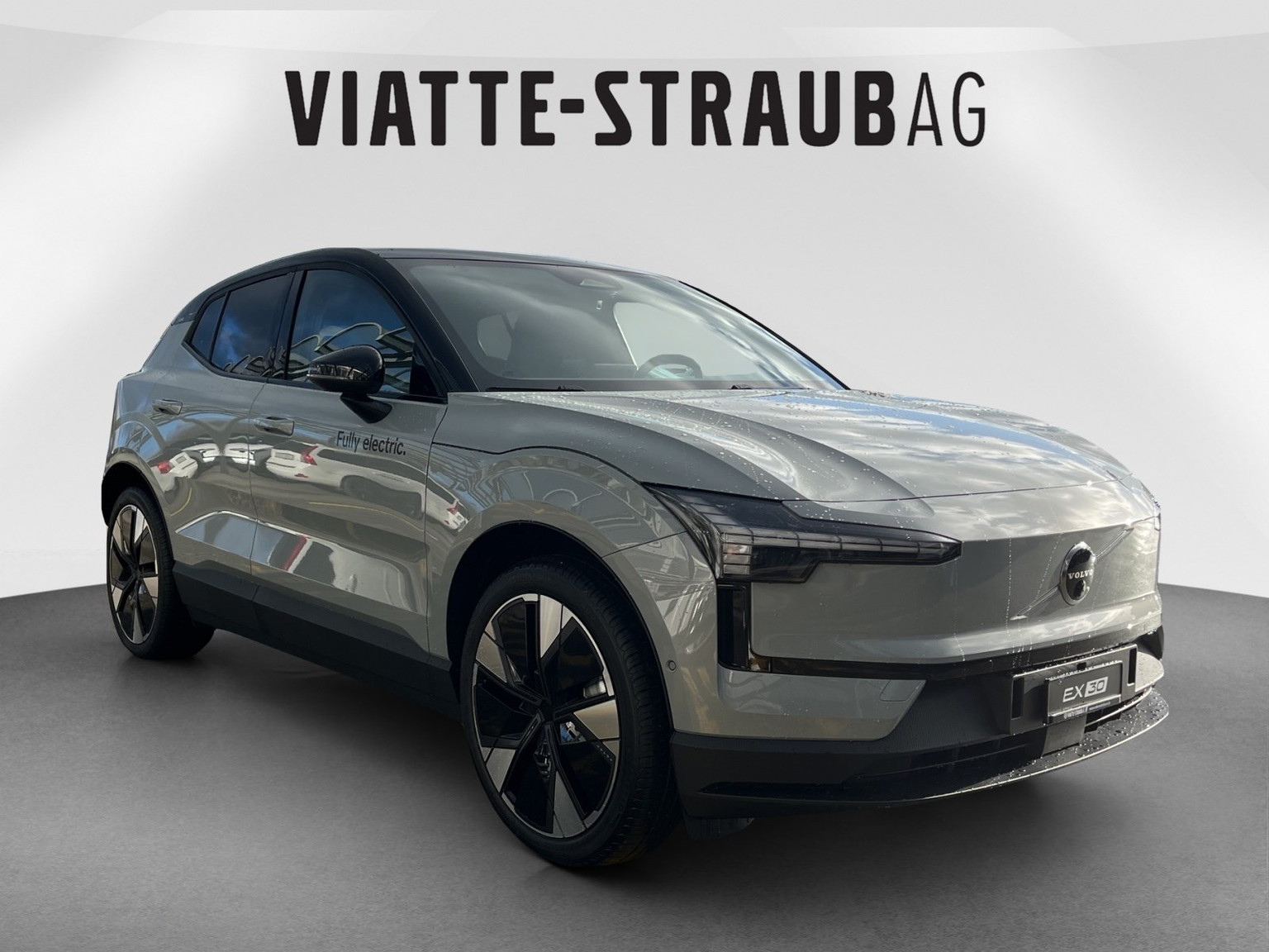 VOLVO EX 30 E60 Twin Ultra Performance AWD