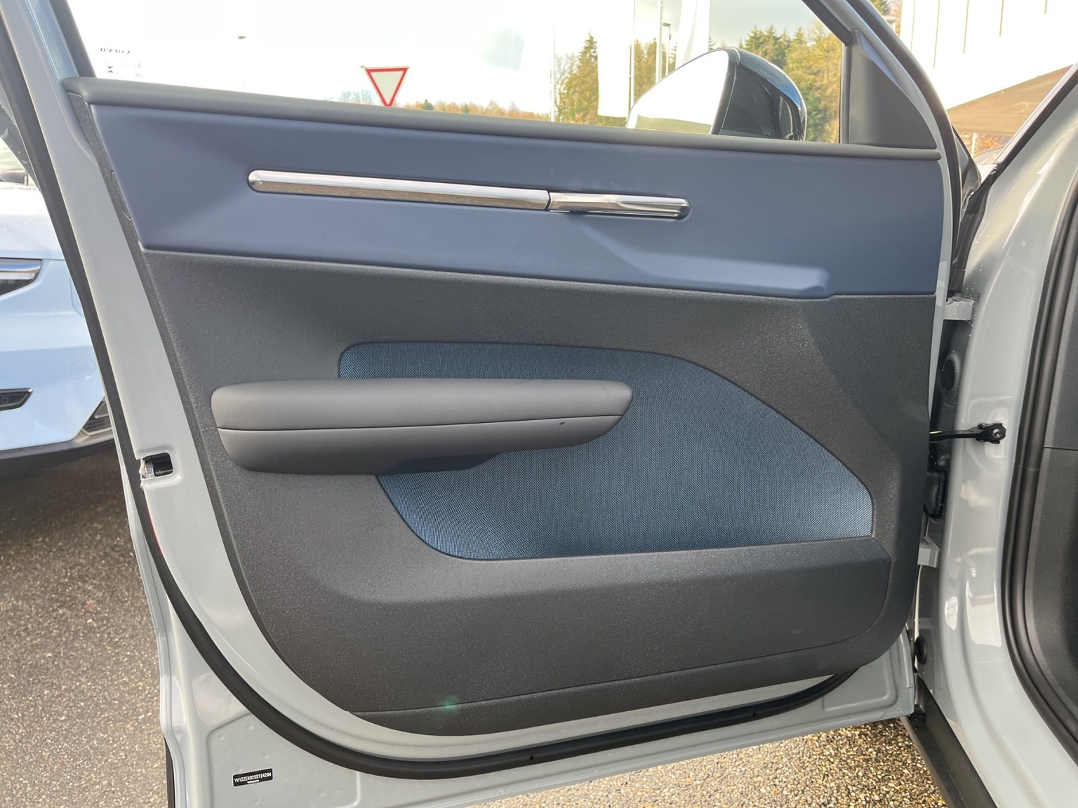VOLVO EX 30 E60 Twin Ultra Performance AWD