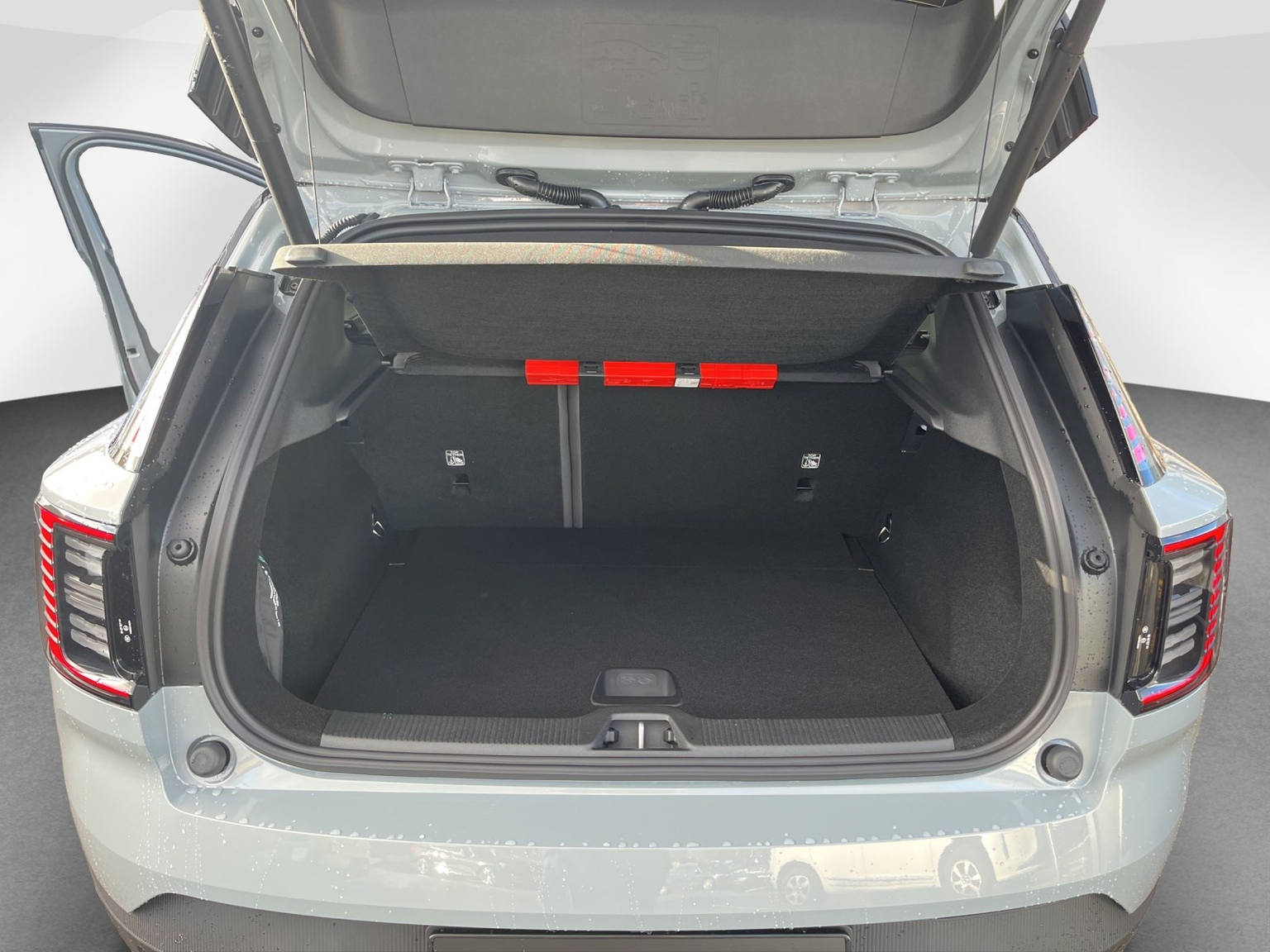 VOLVO EX 30 E60 Twin Ultra Performance AWD