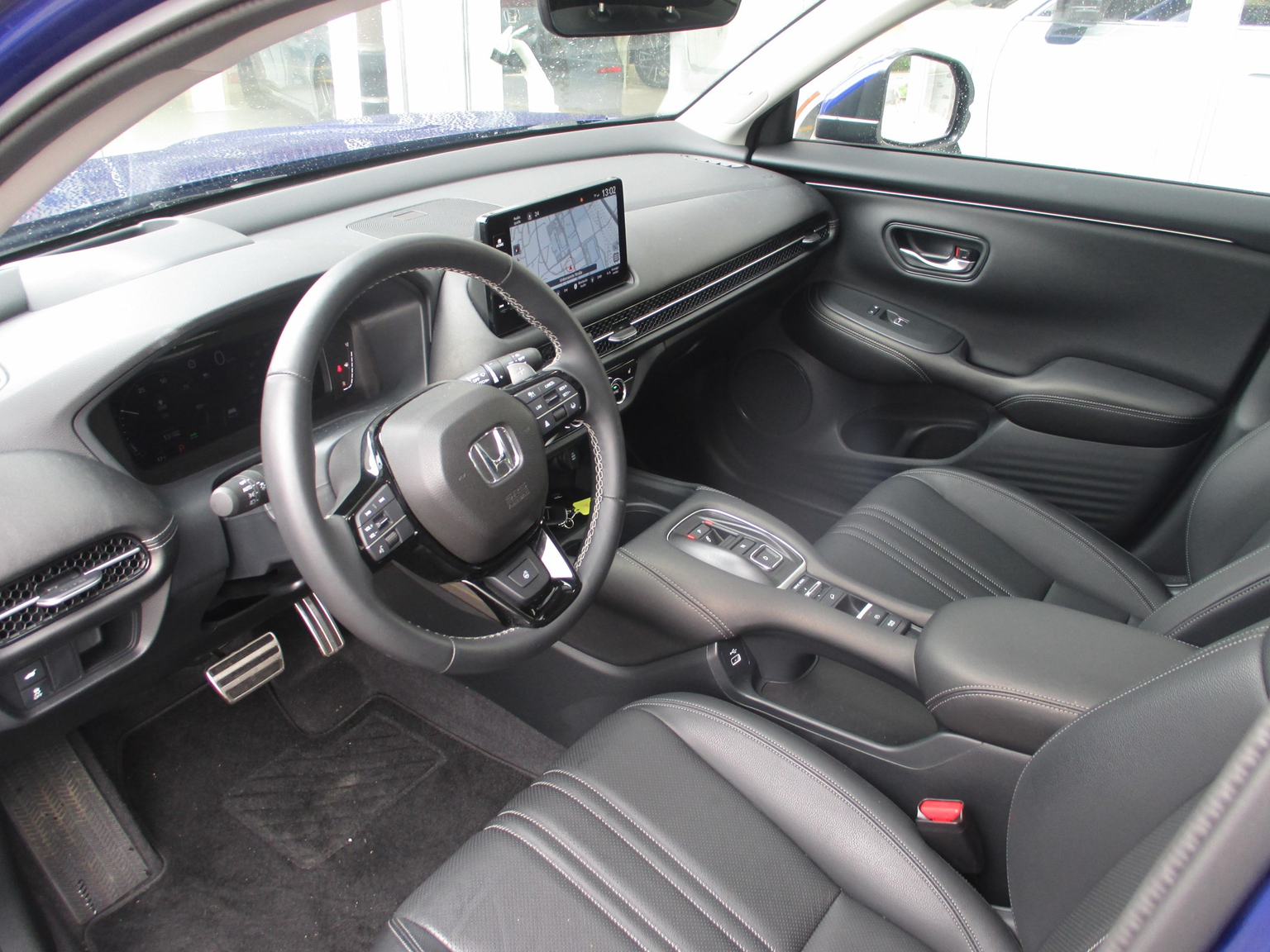 HONDA ZR-V 2.0 i-MMD Advance