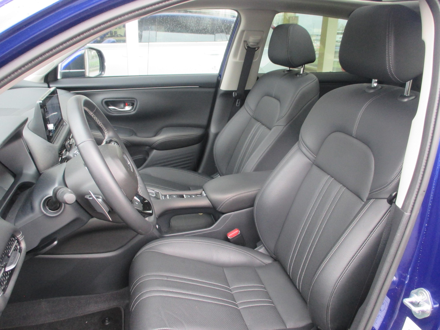 HONDA ZR-V 2.0 i-MMD Advance