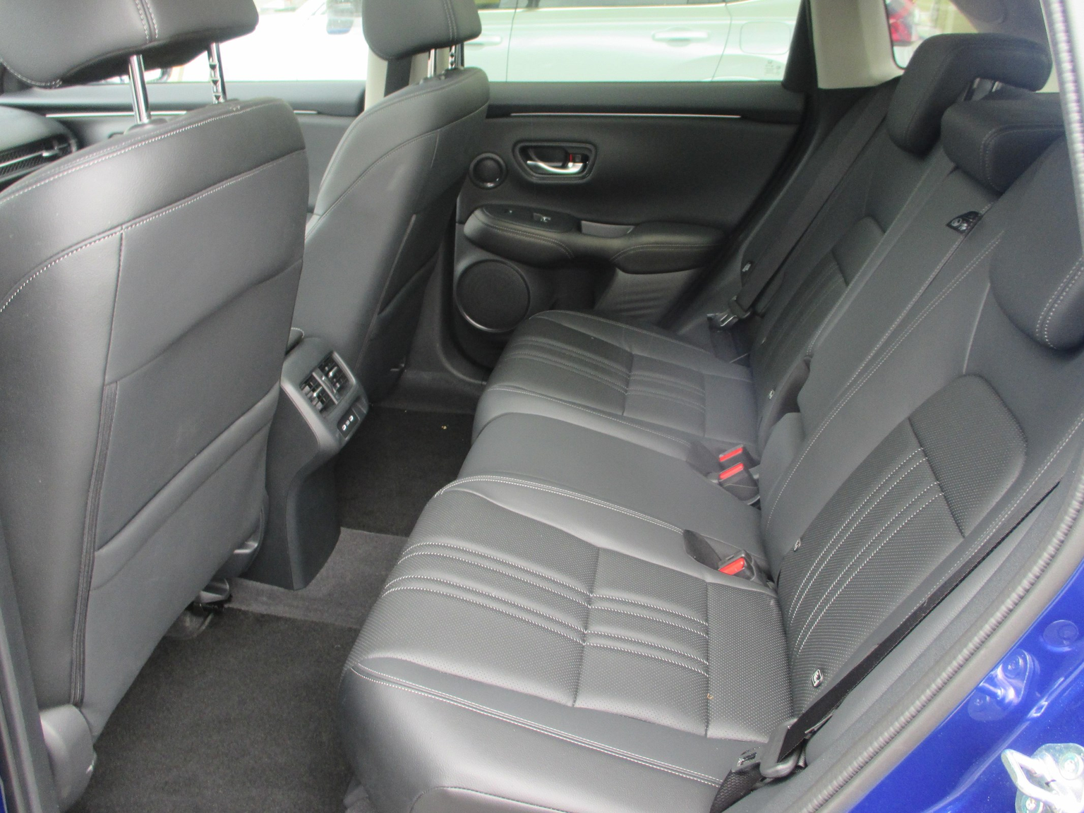HONDA ZR-V 2.0 i-MMD Advance