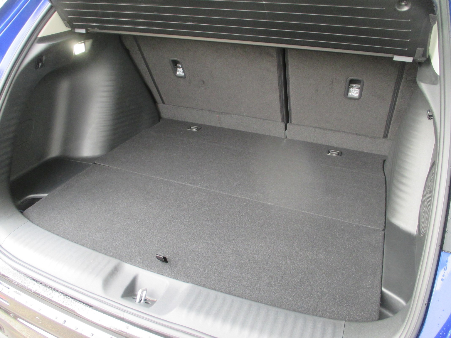 HONDA ZR-V 2.0 i-MMD Advance