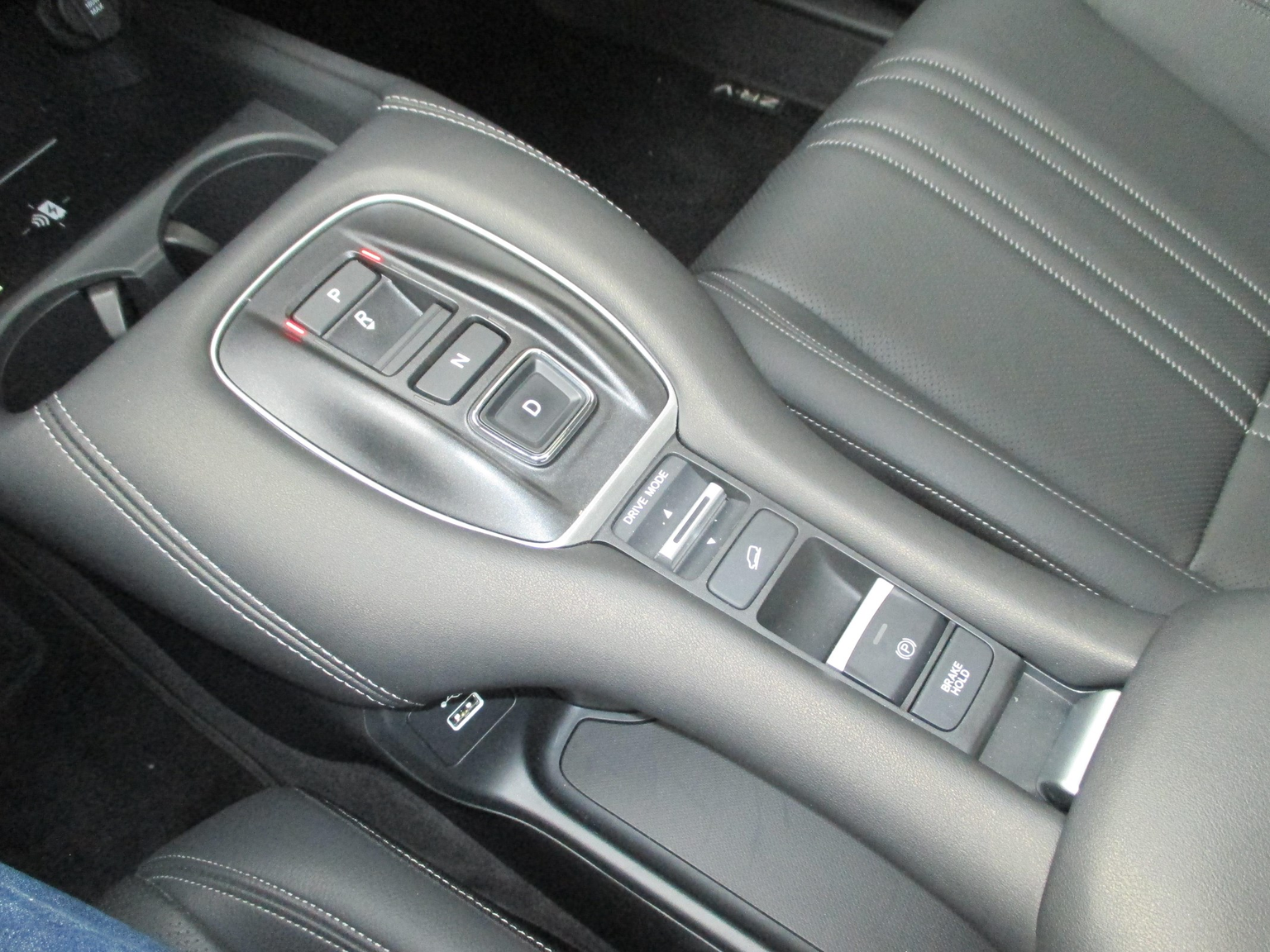 HONDA ZR-V 2.0 i-MMD Advance