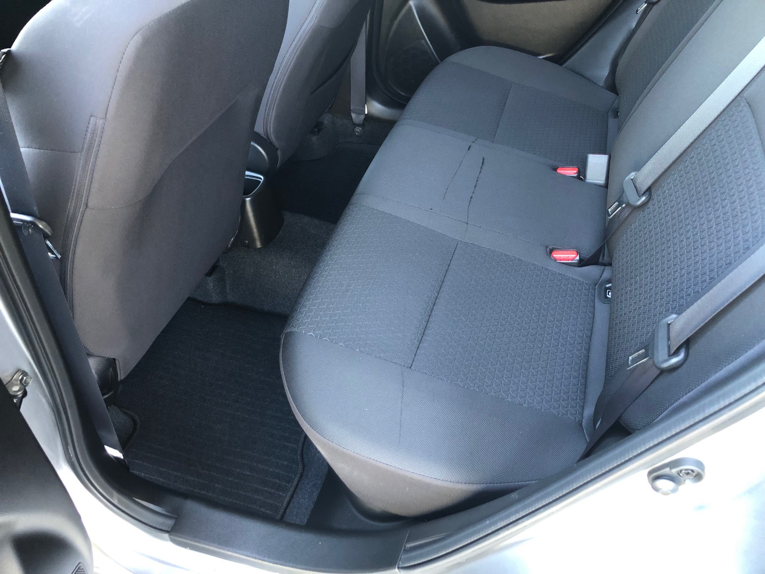 SUZUKI Swift 1.2 Compact Top 4x4 Hybrid