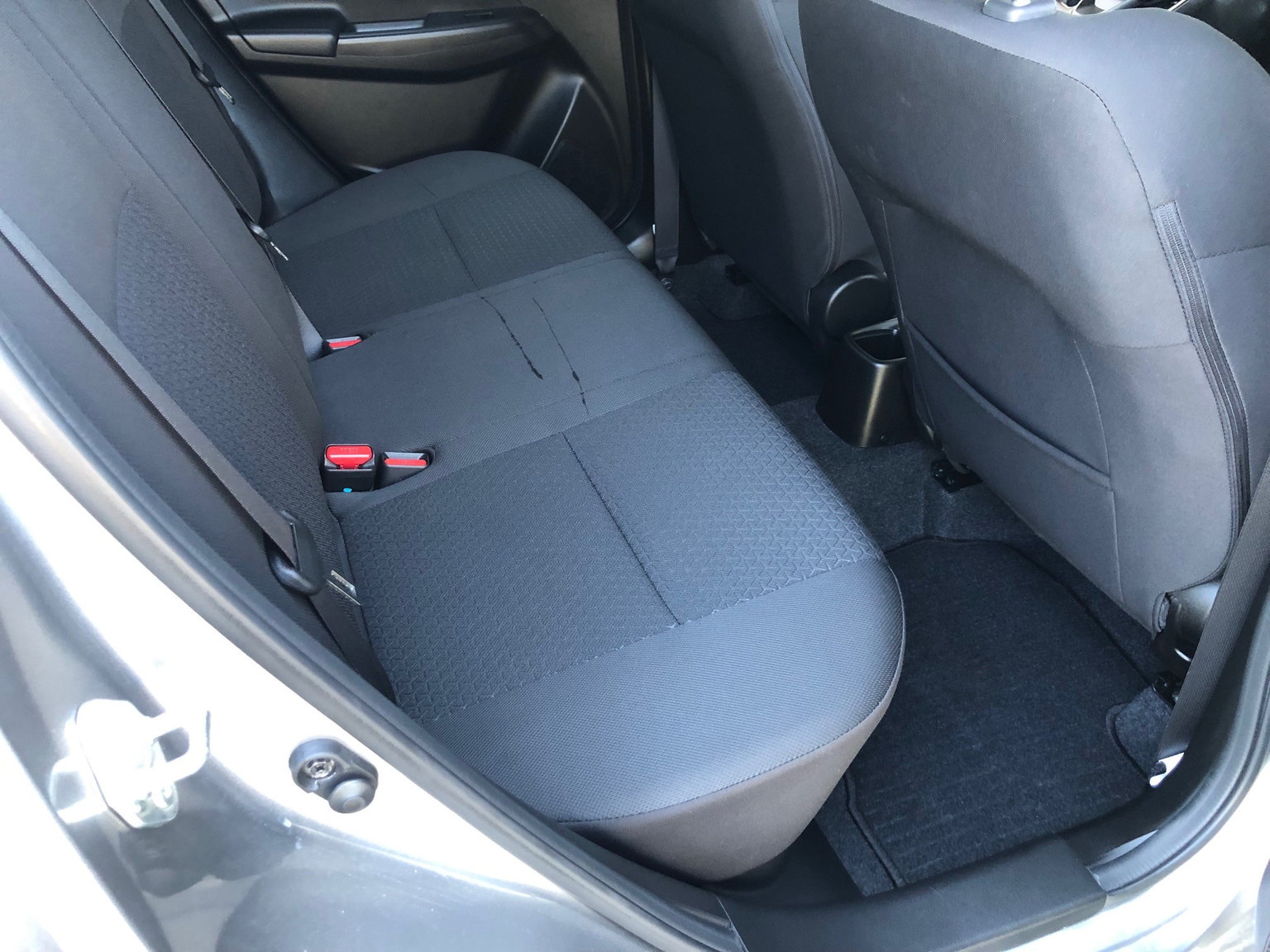 SUZUKI Swift 1.2 Compact Top 4x4 Hybrid