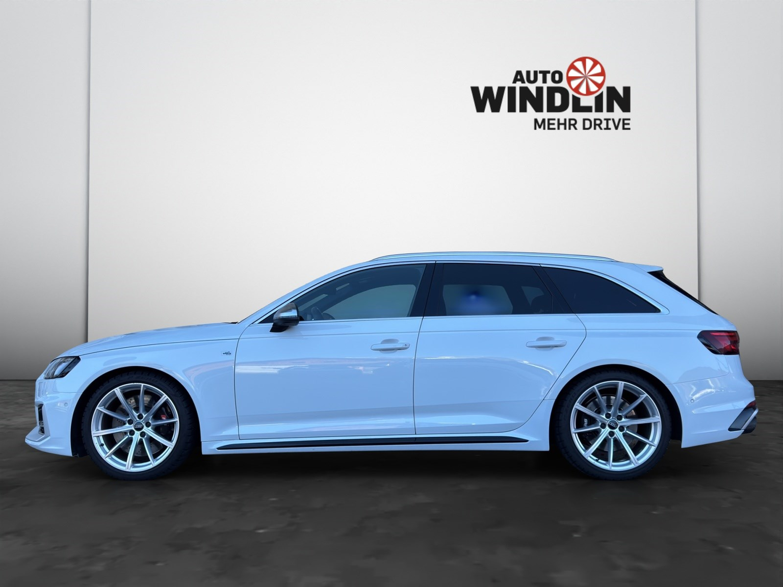 AUDI RS4 Avant 2.9 V6 TFSI quattro T-Tronic