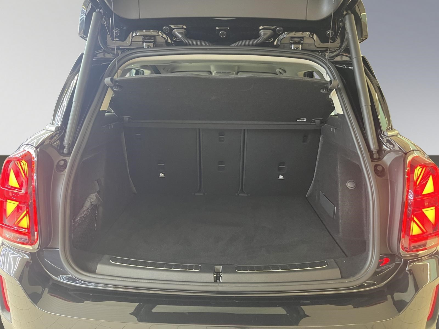 MINI Countryman F60 2.0i Cooper S SAG ALL4