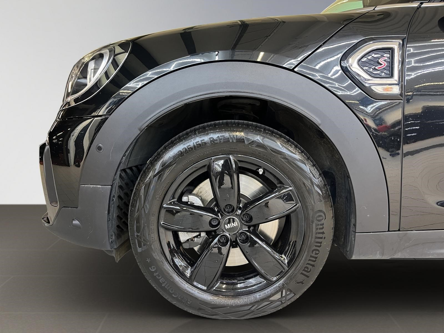 MINI Countryman F60 2.0i Cooper S SAG ALL4
