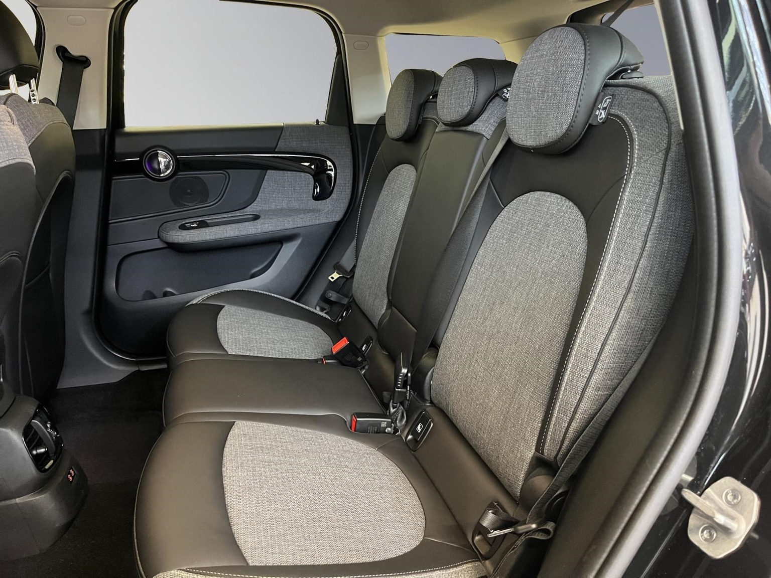 MINI Countryman F60 2.0i Cooper S SAG ALL4
