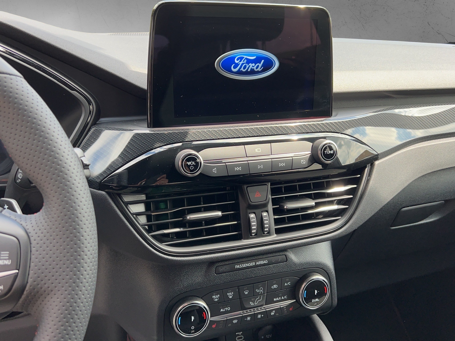 FORD Kuga 2.0 TDCi EcoBlue ST-Line 4WD