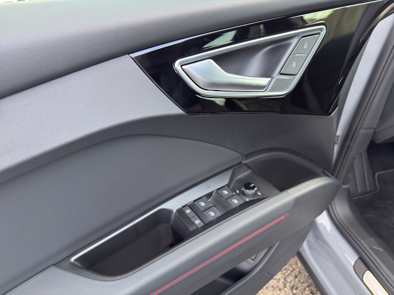 AUDI Q4 Sportback e-tron 45 quattro