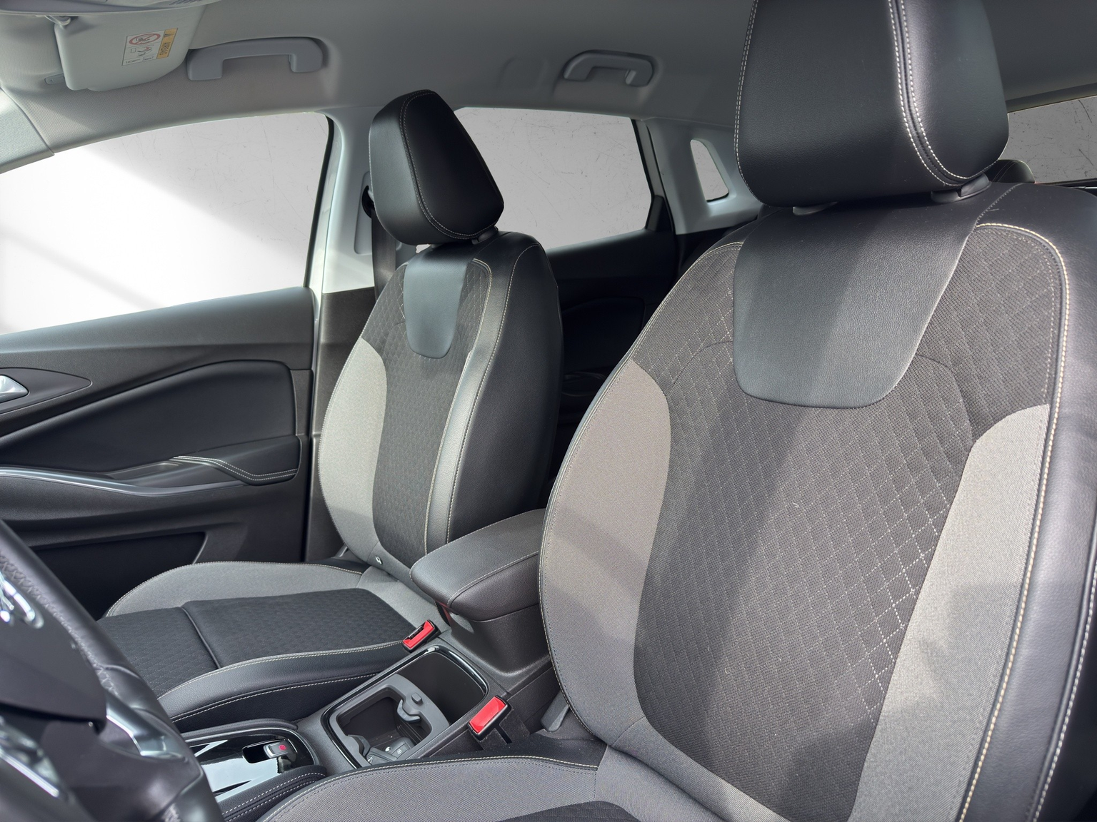 OPEL Grandland X 1.6CDTi Excellence Automatik