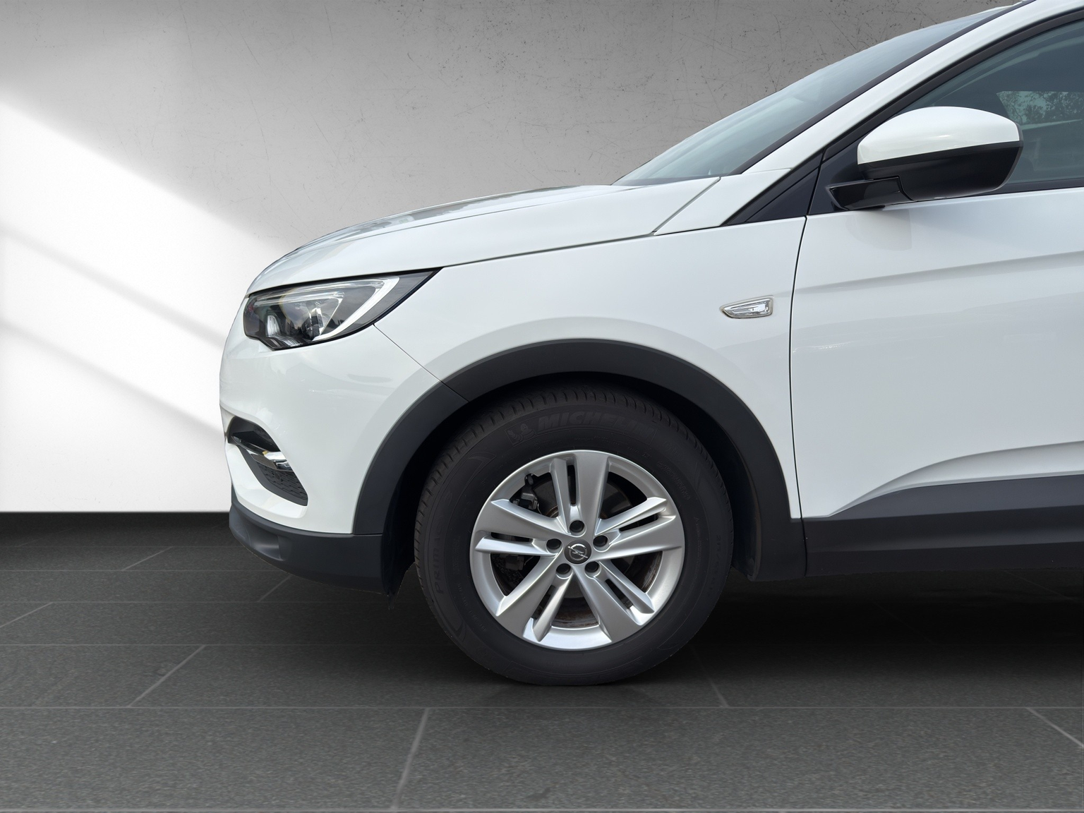 OPEL Grandland X 1.6CDTi Excellence Automatik