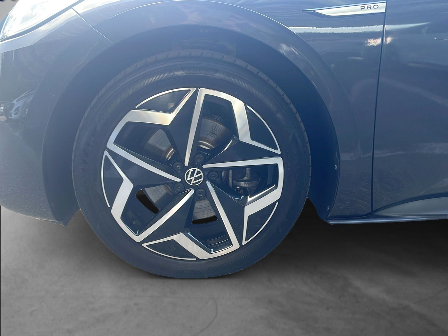 VW ID.3 Pro Performance 58 kWh Family