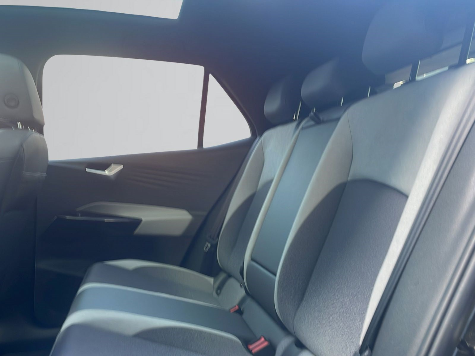 VW ID.3 Pro Performance 58 kWh Family