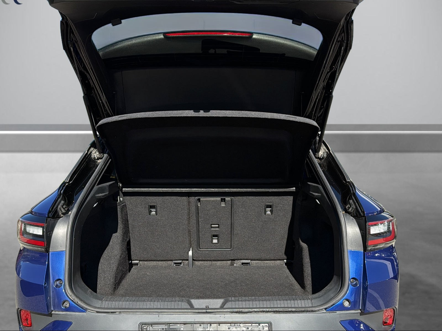 VW ID.4 Pro Performance 77 kWh 1ST