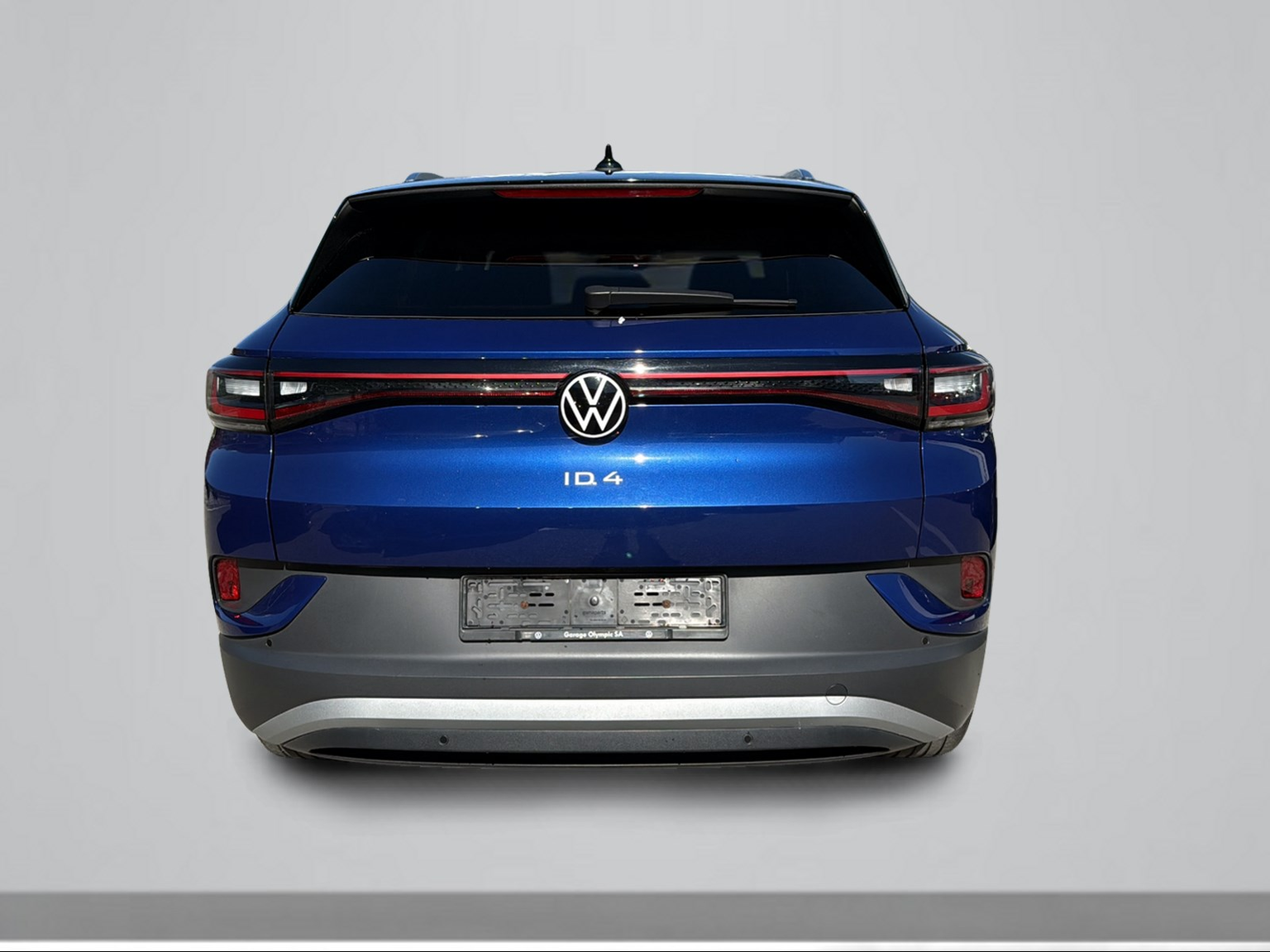 VW ID.4 Pro Performance 77 kWh 1ST