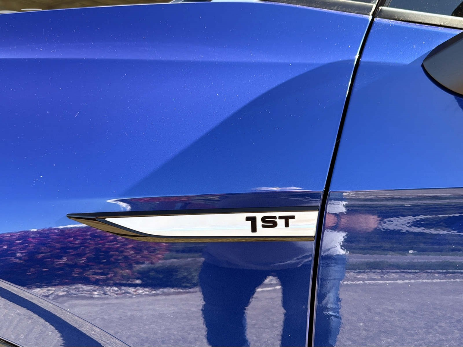 VW ID.4 Pro Performance 77 kWh 1ST