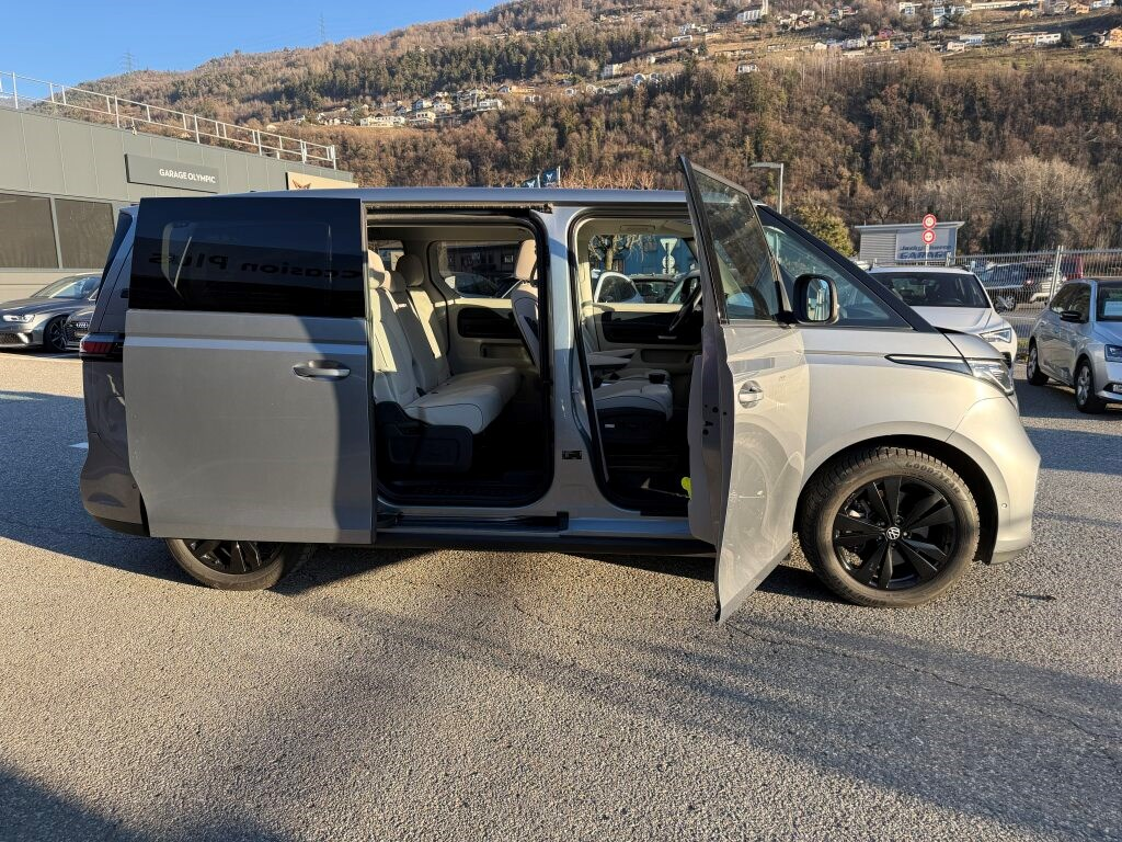 VW ID.Buzz NWB Pro