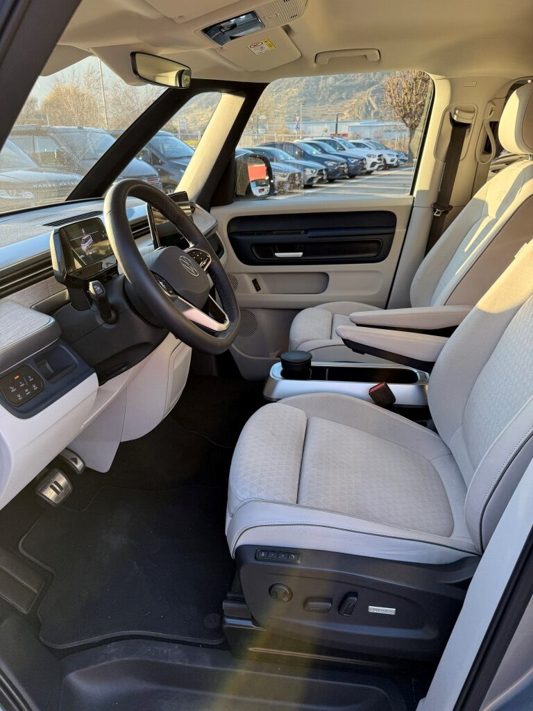 VW ID.Buzz NWB Pro