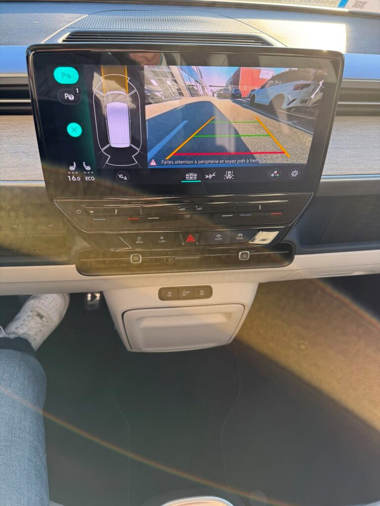 VW ID.Buzz NWB Pro
