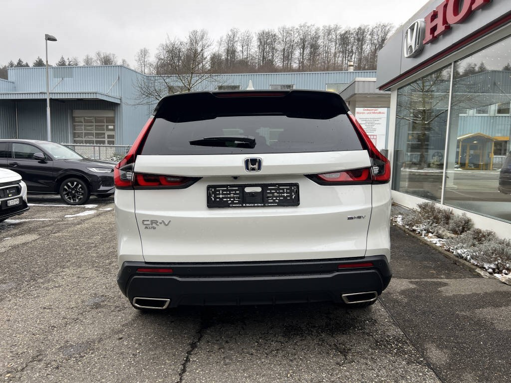 HONDA CR-V 2.0 i-MMD Advance 4WD