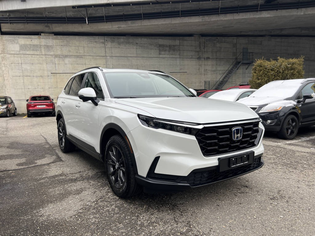 HONDA CR-V 2.0 i-MMD Advance 4WD