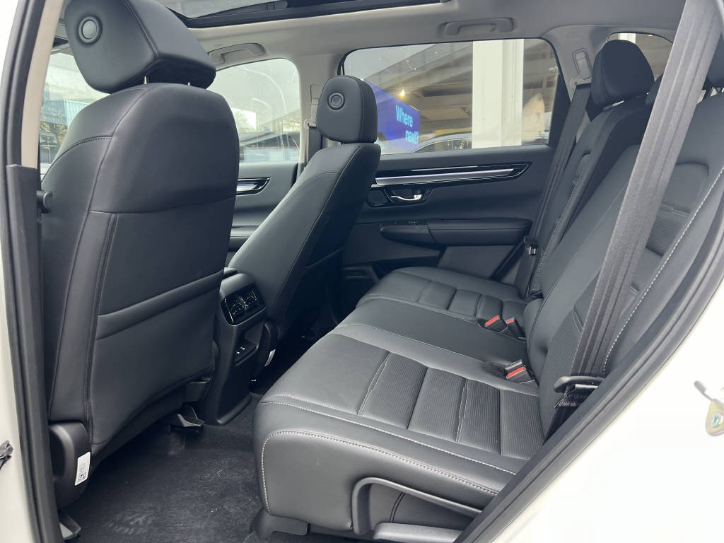 HONDA CR-V 2.0 i-MMD Advance 4WD