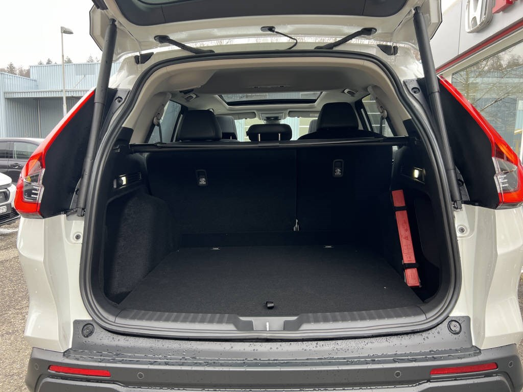 HONDA CR-V 2.0 i-MMD Advance 4WD