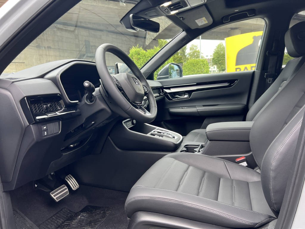 HONDA CR-V 2.0 i-MMD Plug-in Hybrid