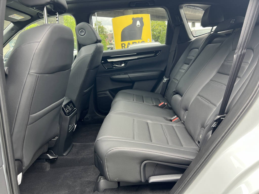 HONDA CR-V 2.0 i-MMD Plug-in Hybrid