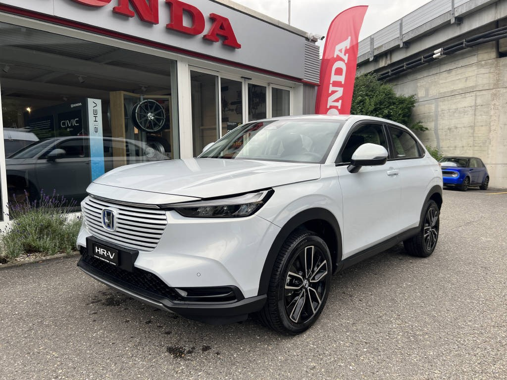 HONDA HR-V 1.5 i-MMD Elegance