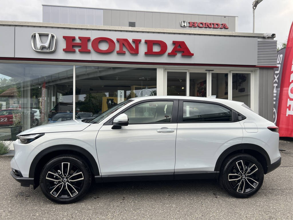 HONDA HR-V 1.5 i-MMD Elegance