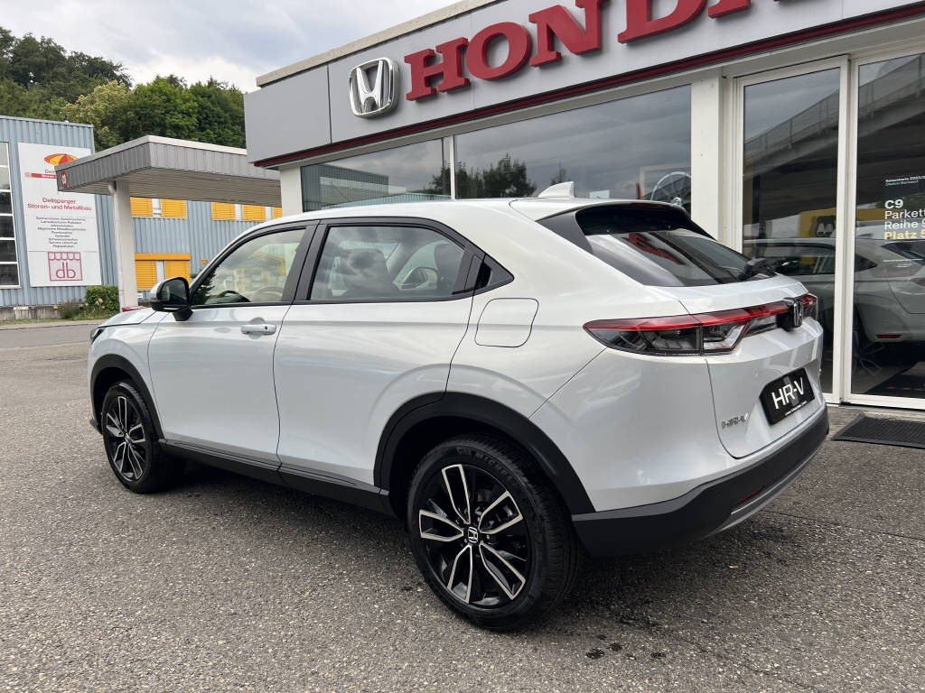 HONDA HR-V 1.5 i-MMD Elegance