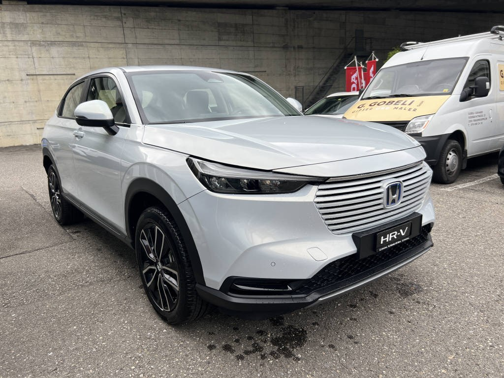 HONDA HR-V 1.5 i-MMD Elegance