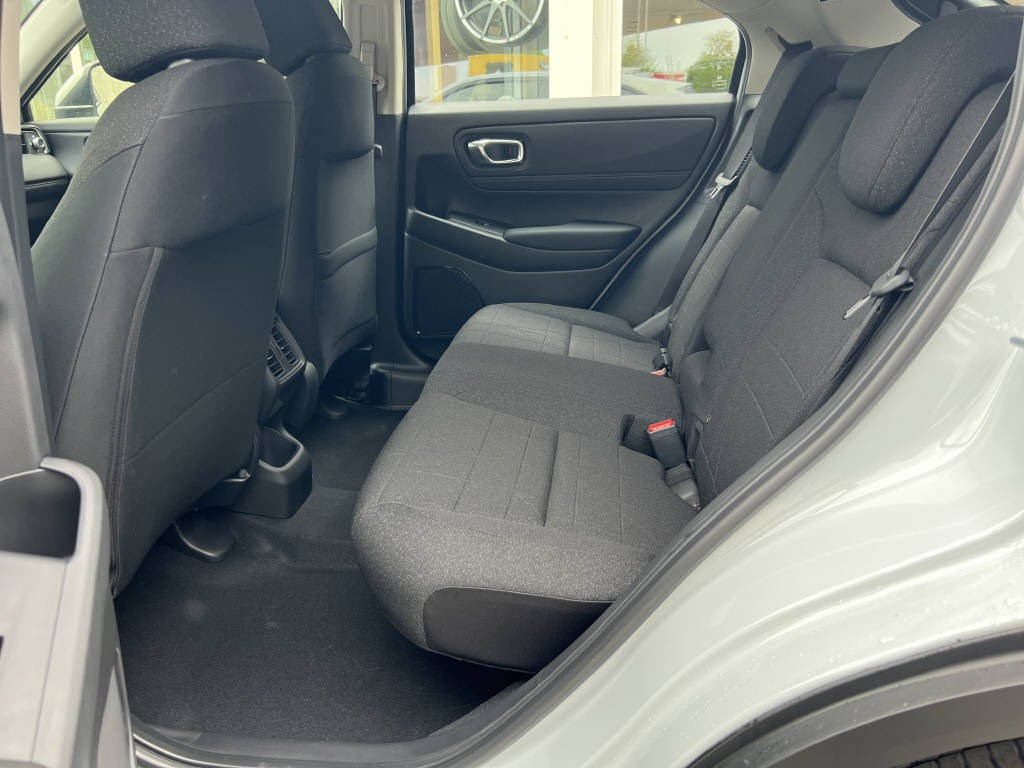 HONDA HR-V 1.5 i-MMD Elegance