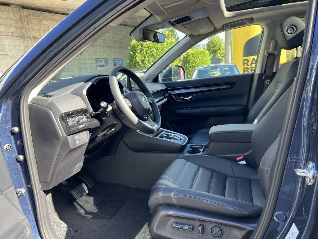 HONDA CR-V 2.0 i-MMD Advance 4WD