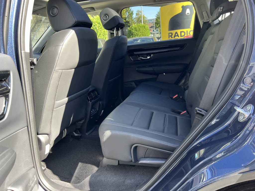 HONDA CR-V 2.0 i-MMD Advance 4WD