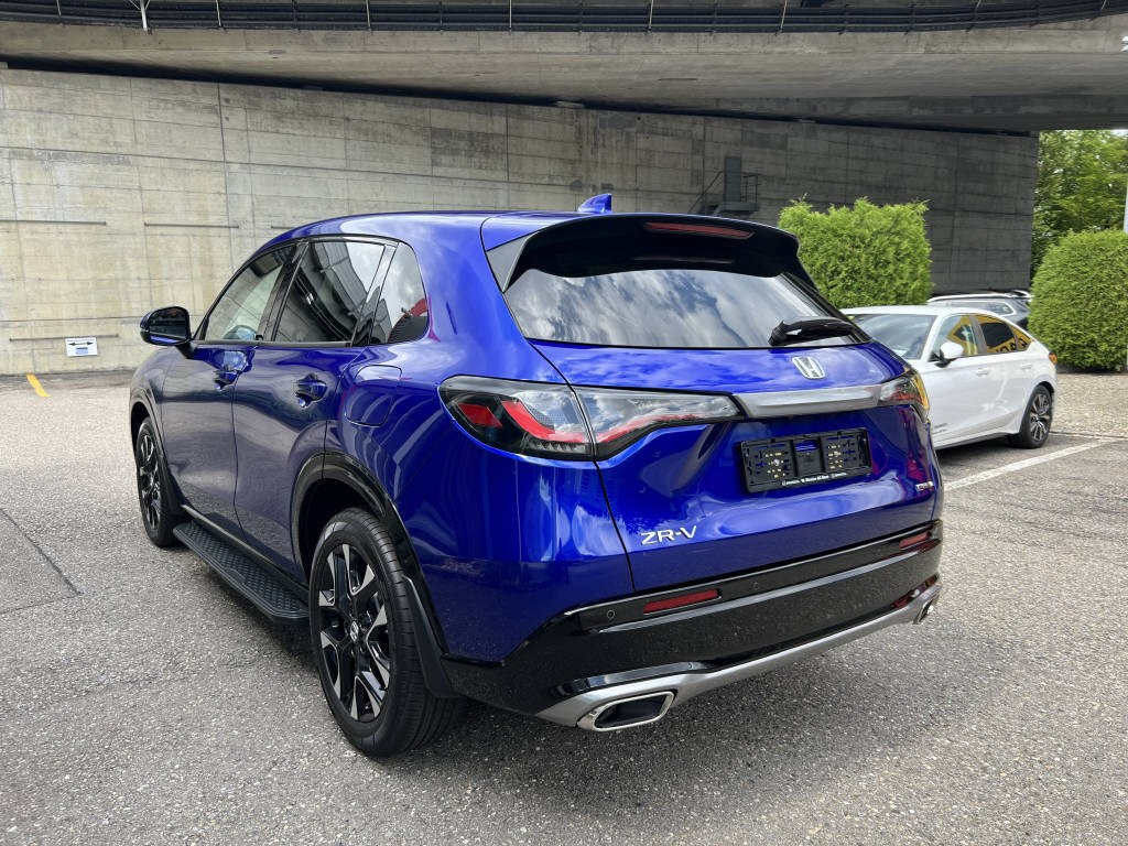 HONDA ZR-V 2.0 i-MMD Advance